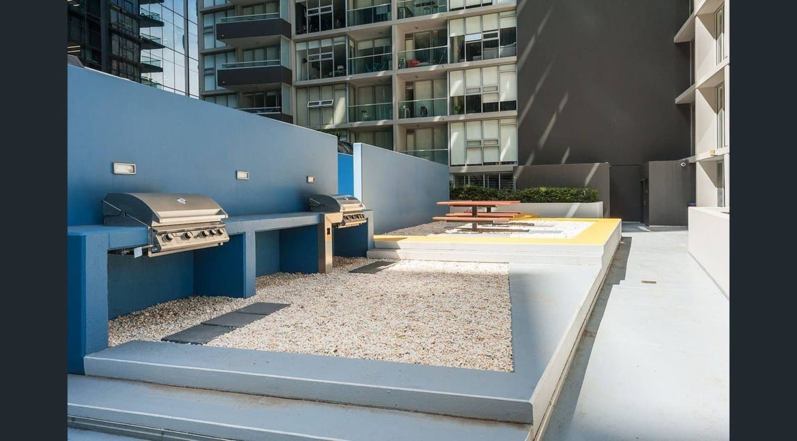 603/8 McCrae Street, Docklands, Docklands - Thumbnail 2