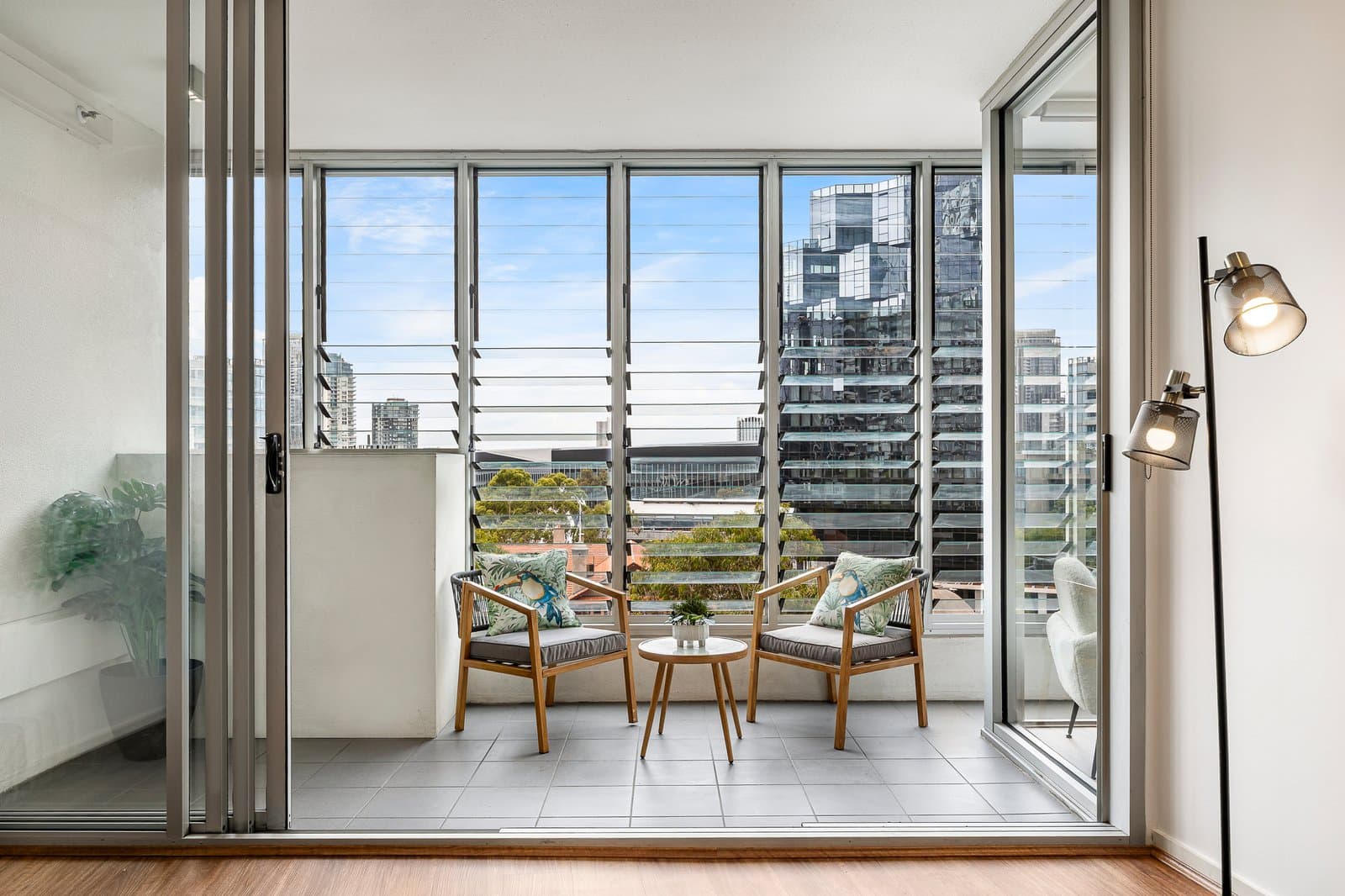 603/8 McCrae Street, Docklands, Docklands - Thumbnail 4