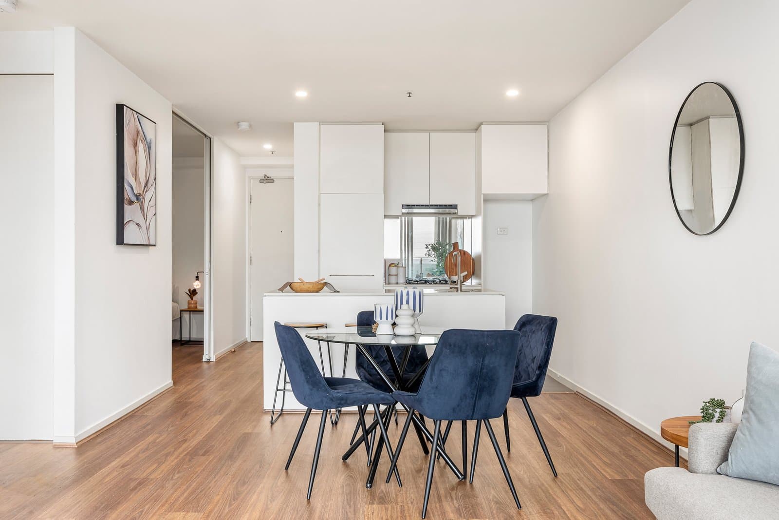 603/8 McCrae Street, Docklands, Docklands - Thumbnail 5