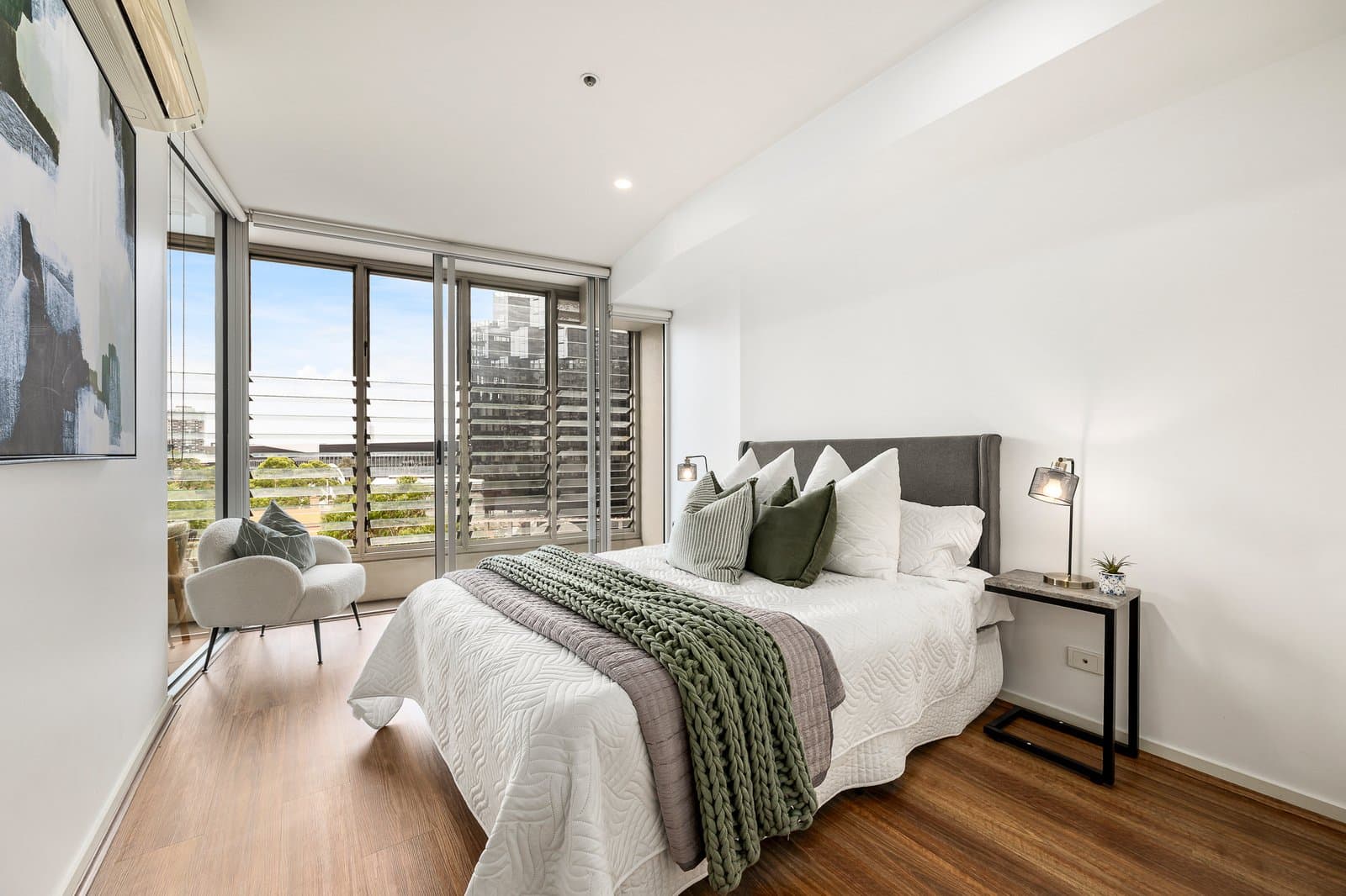 603/8 McCrae Street, Docklands, Docklands - Thumbnail 7