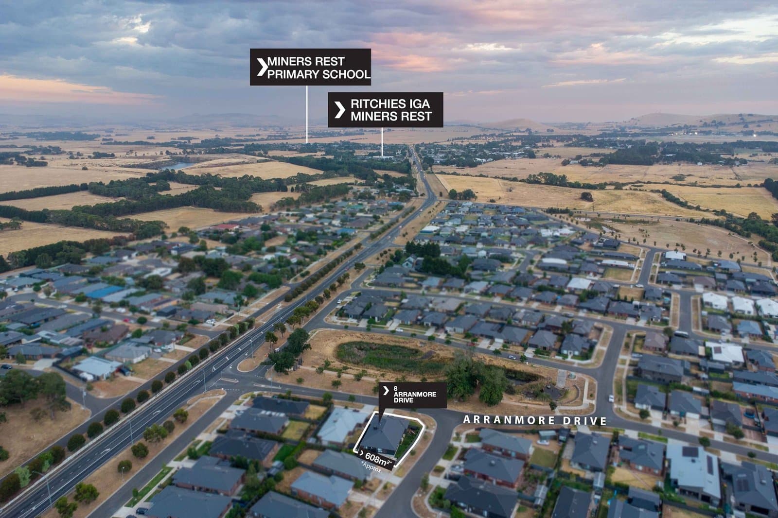 8 Arranmore Drive, Miners Rest, Miners Rest - Thumbnail 2