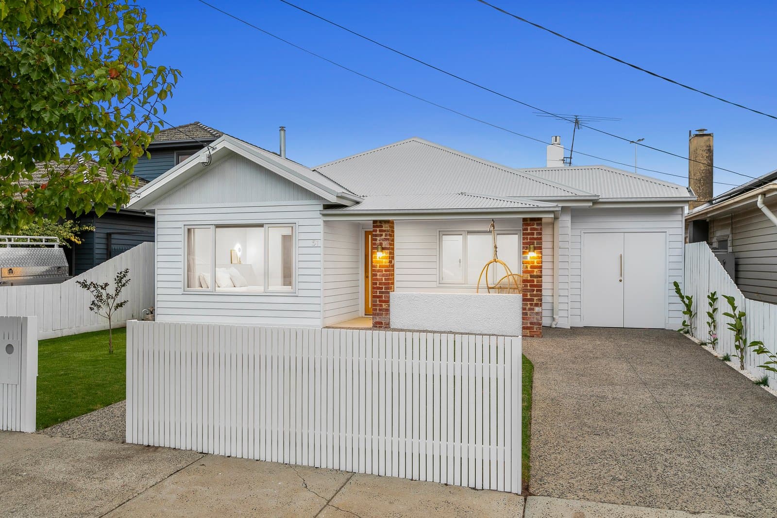 51 Ballard Street, Yarraville, Yarraville - Thumbnail 2