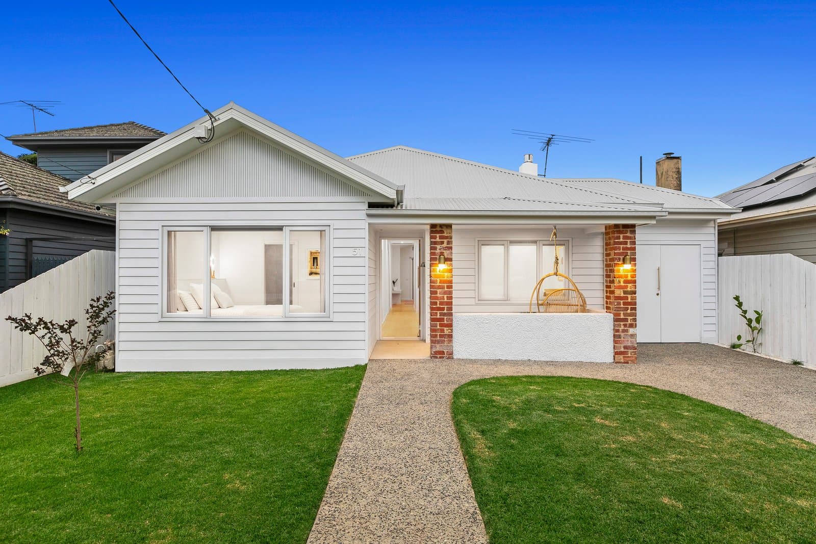 51 Ballard Street, Yarraville, Yarraville - Thumbnail 3