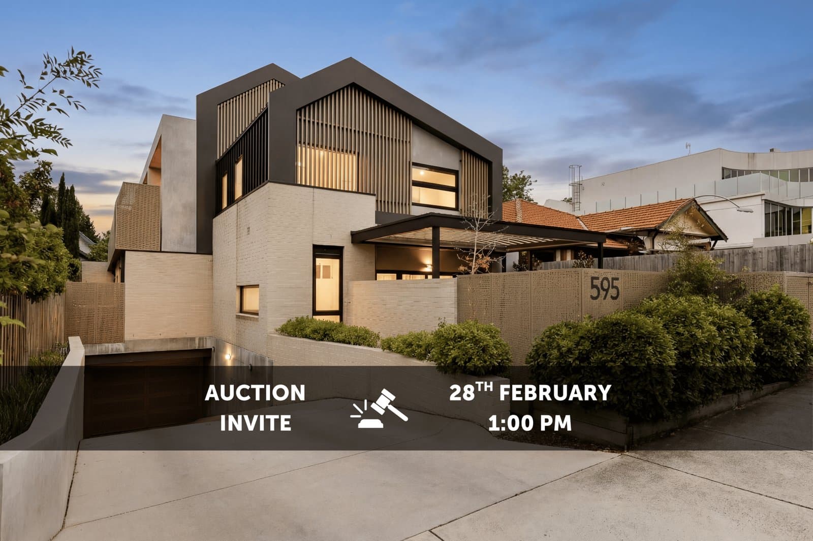 3/595 High Street, Kew East, Kew East - Thumbnail 3