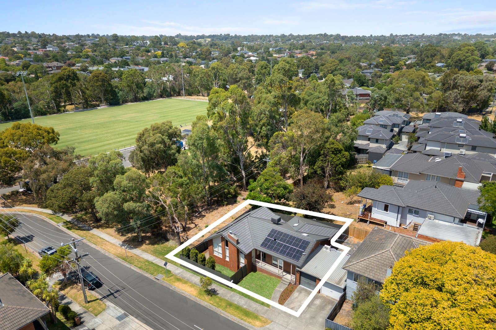 46 Sixth Avenue, Burwood, Burwood - Thumbnail 2