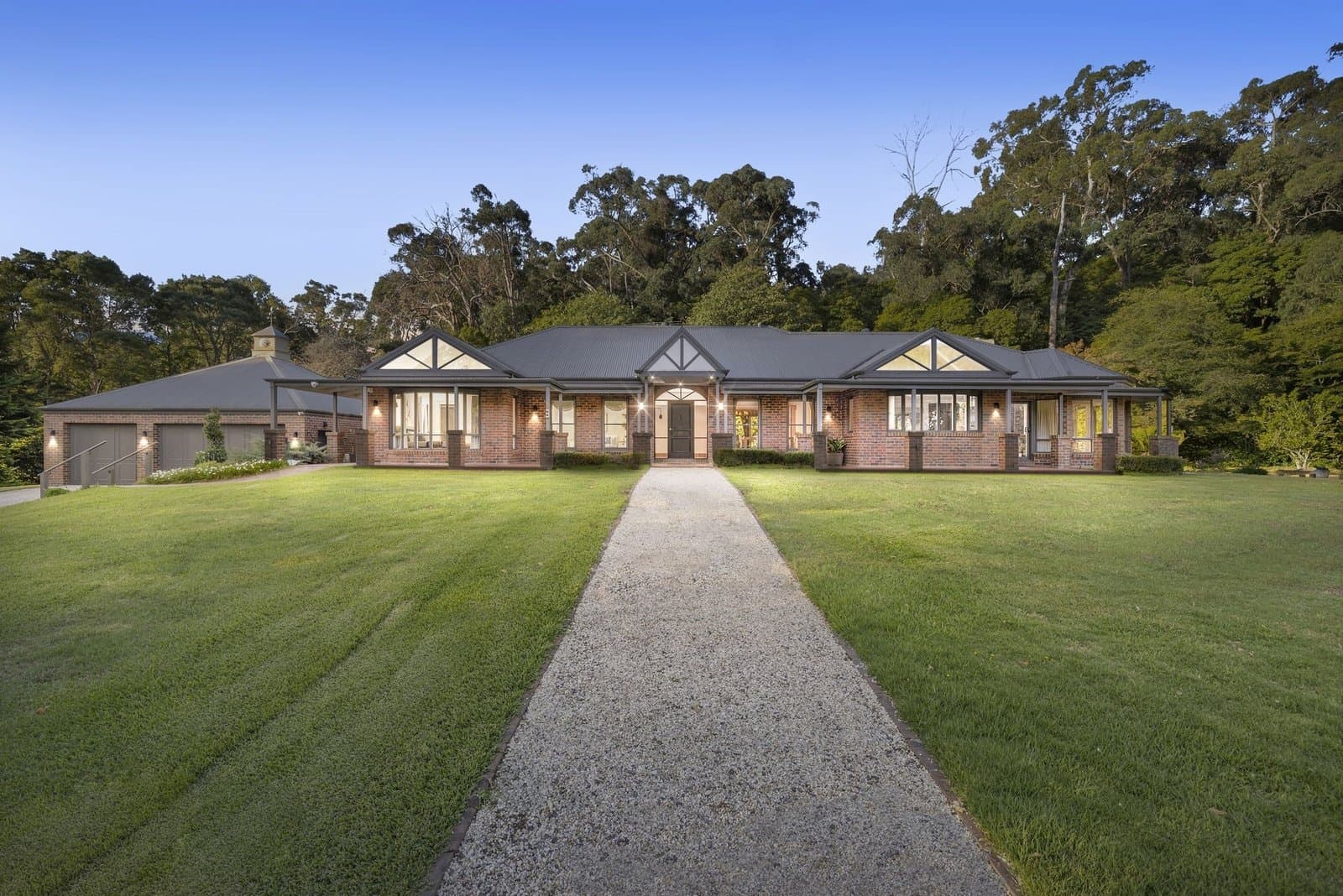 79 Basin-Olinda Road, The Basin, The Basin - Thumbnail 2