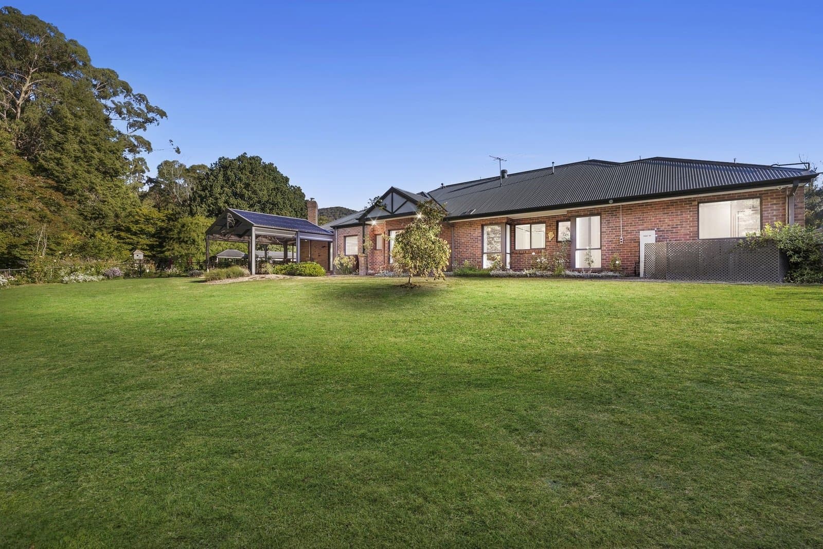 79 Basin-Olinda Road, The Basin, The Basin - Thumbnail 4