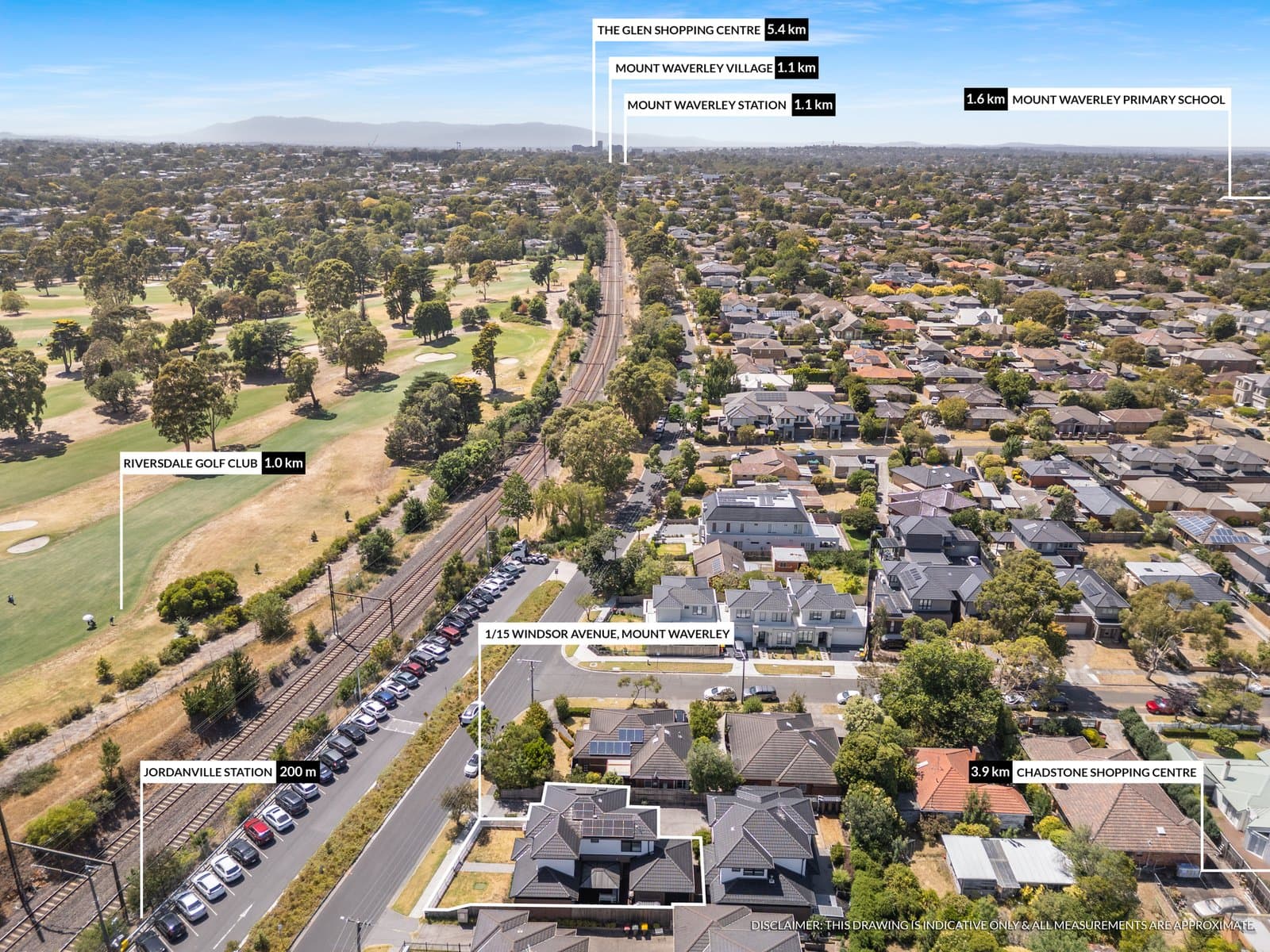 1/15 Windsor Avenue, Mount Waverley, Mount Waverley - Thumbnail 2