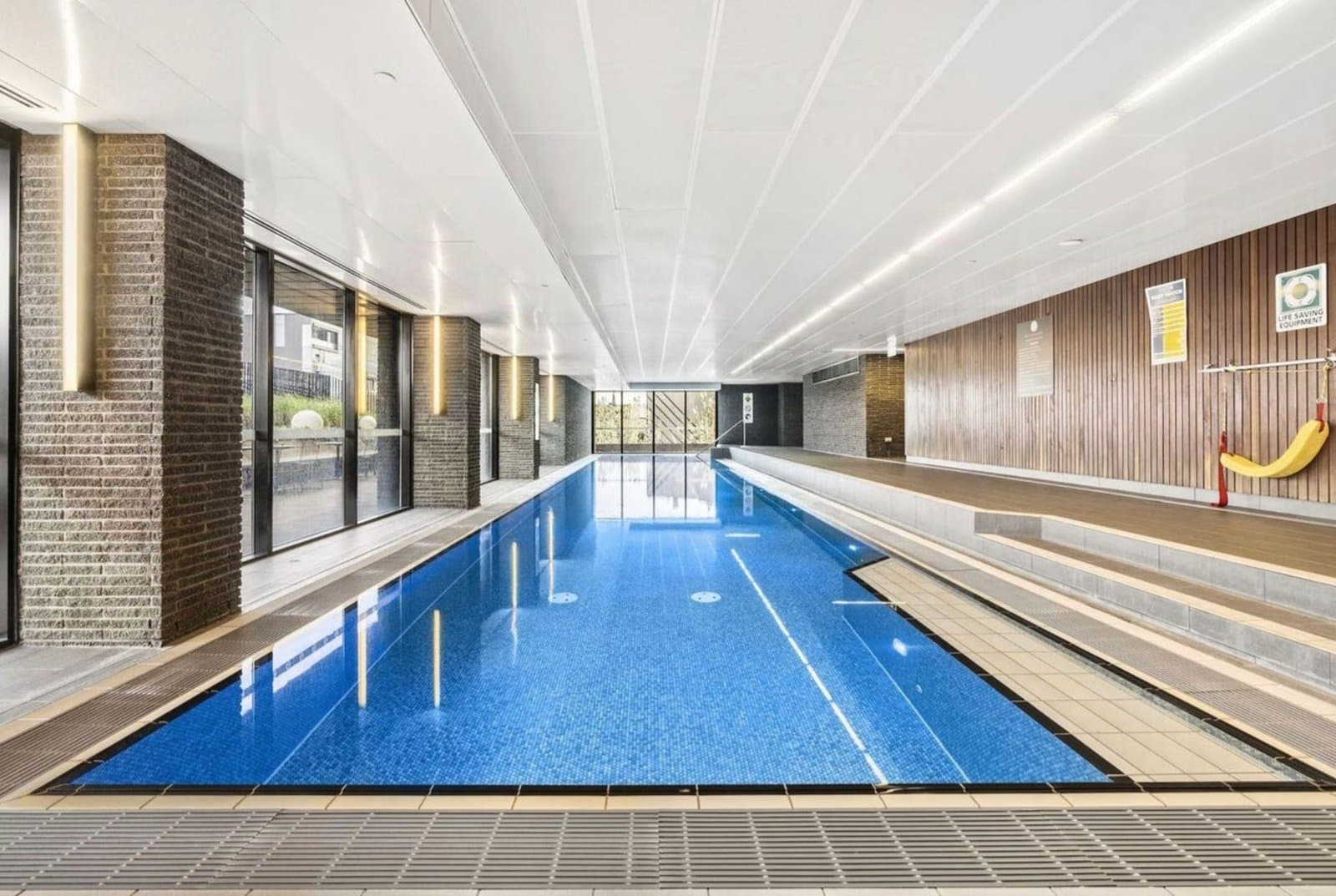 2106/229 Toorak Road, South Yarra, South Yarra - Image 1