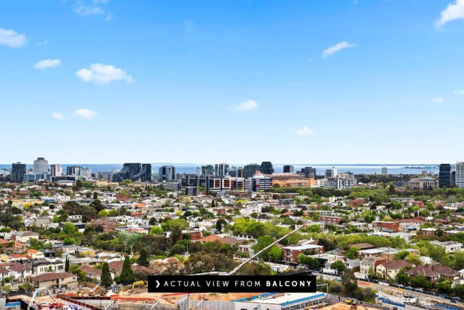 2106/229 Toorak Road, South Yarra, South Yarra - Thumbnail 3