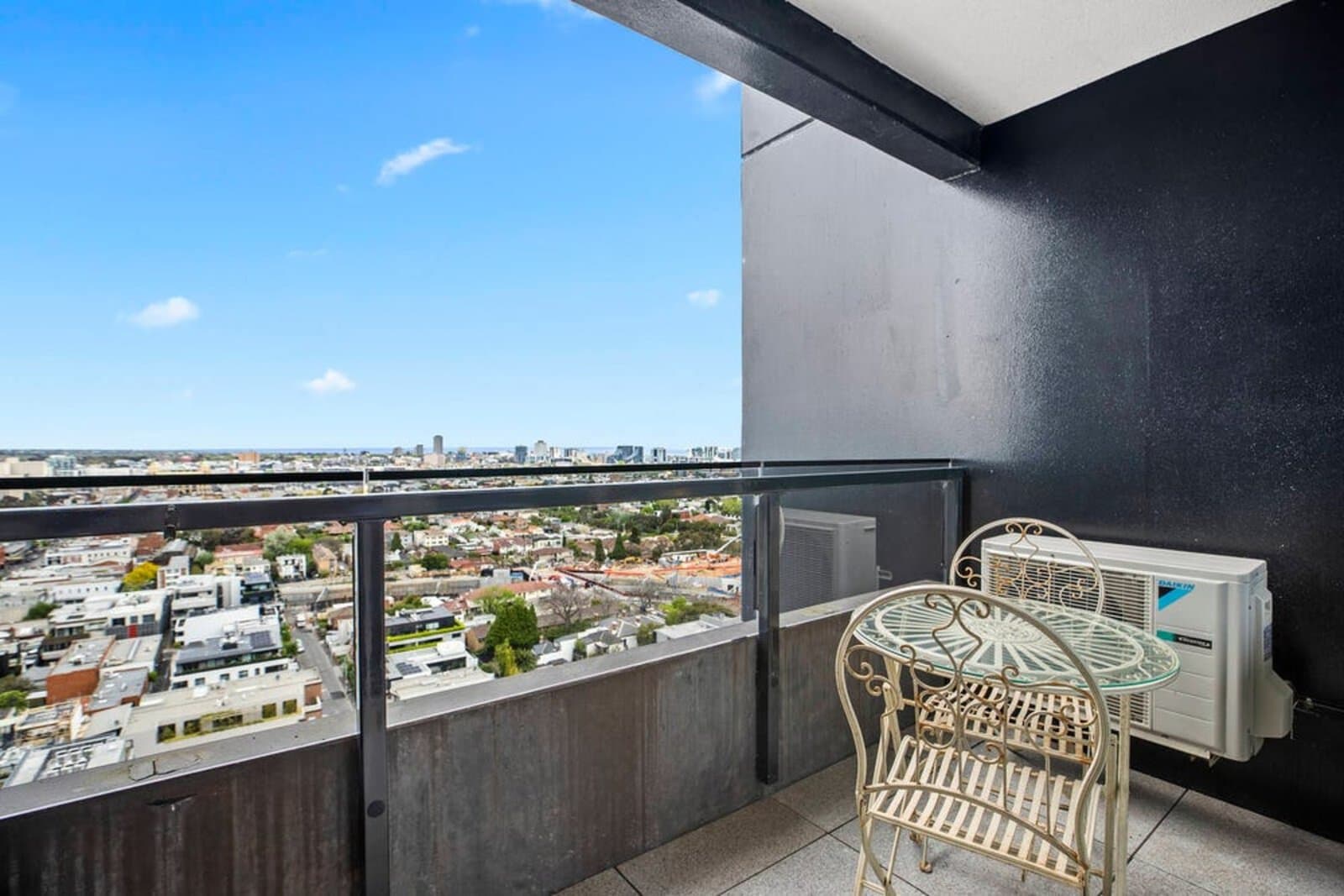 2106/229 Toorak Road, South Yarra, South Yarra - Thumbnail 4