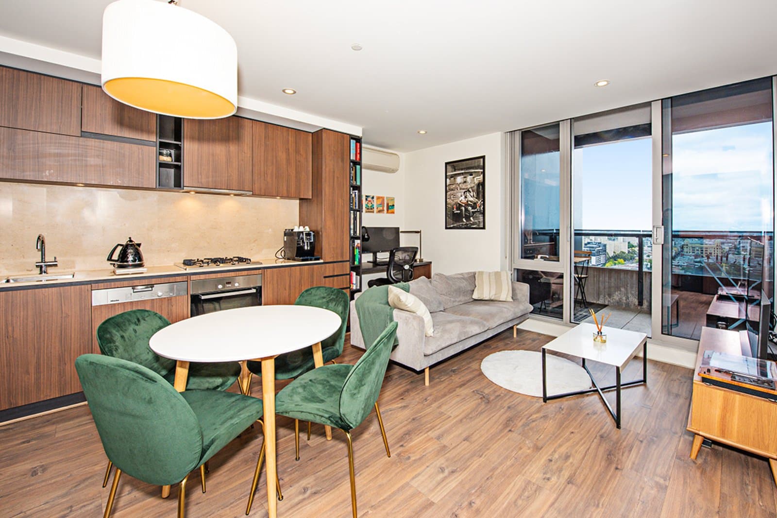 2106/229 Toorak Road, South Yarra, South Yarra - Thumbnail 6