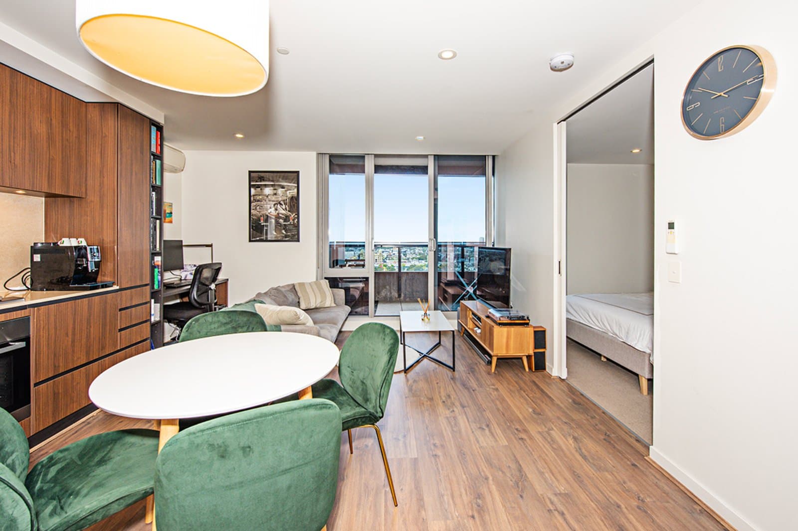 2106/229 Toorak Road, South Yarra, South Yarra - Thumbnail 7
