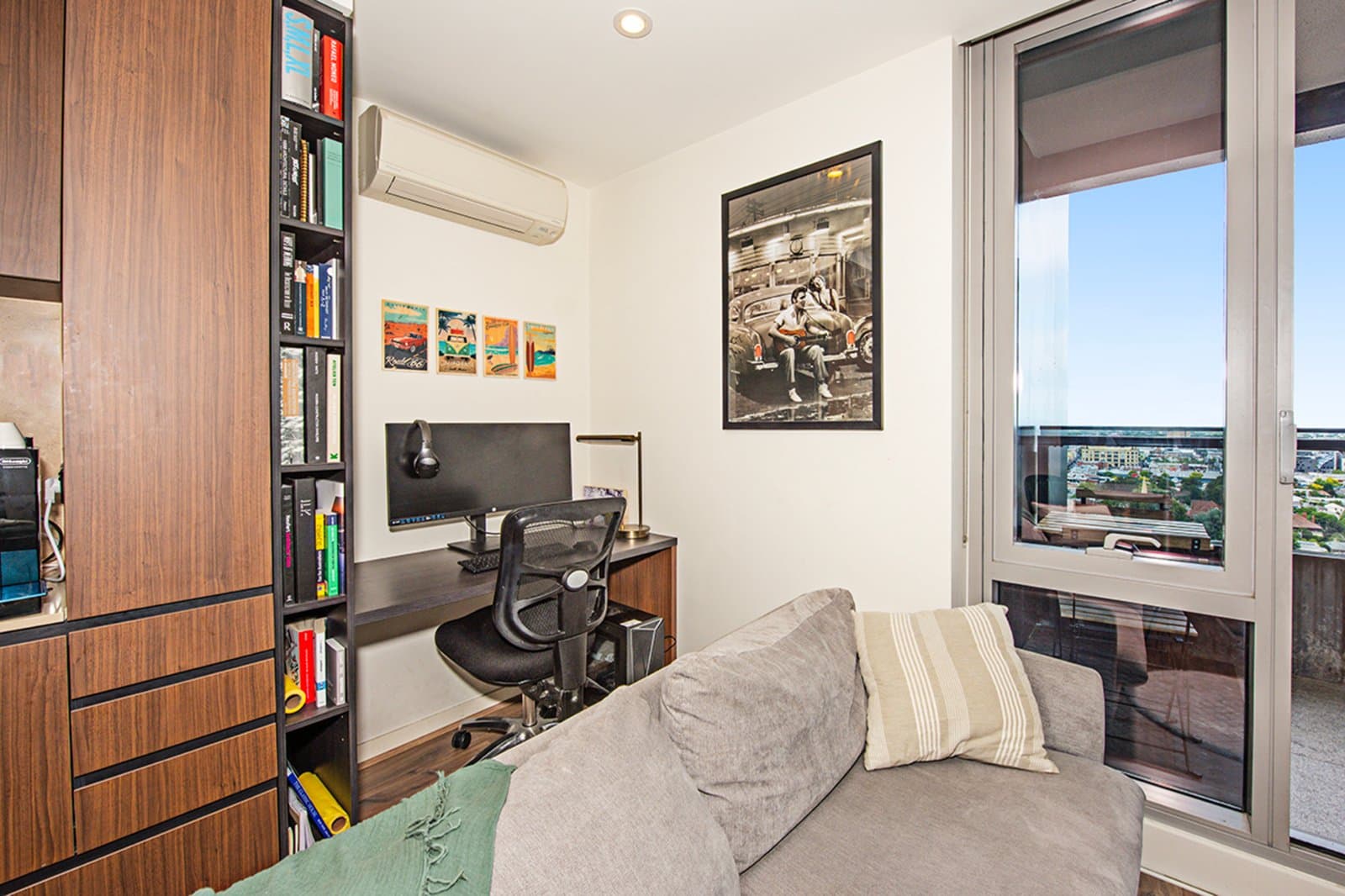 2106/229 Toorak Road, South Yarra, South Yarra - Thumbnail 8