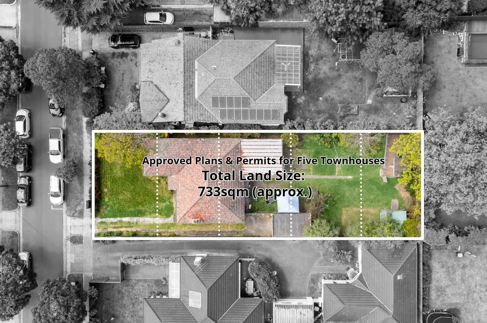 49 Charming Street, Hampton East, Hampton East - Thumbnail 3