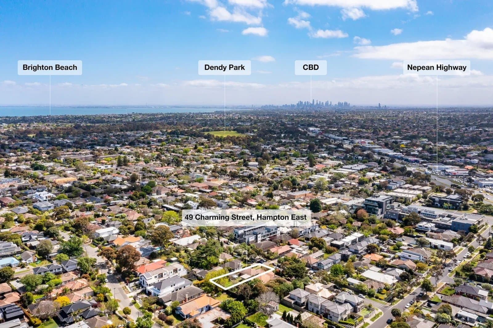 49 Charming Street, Hampton East, Hampton East - Thumbnail 5