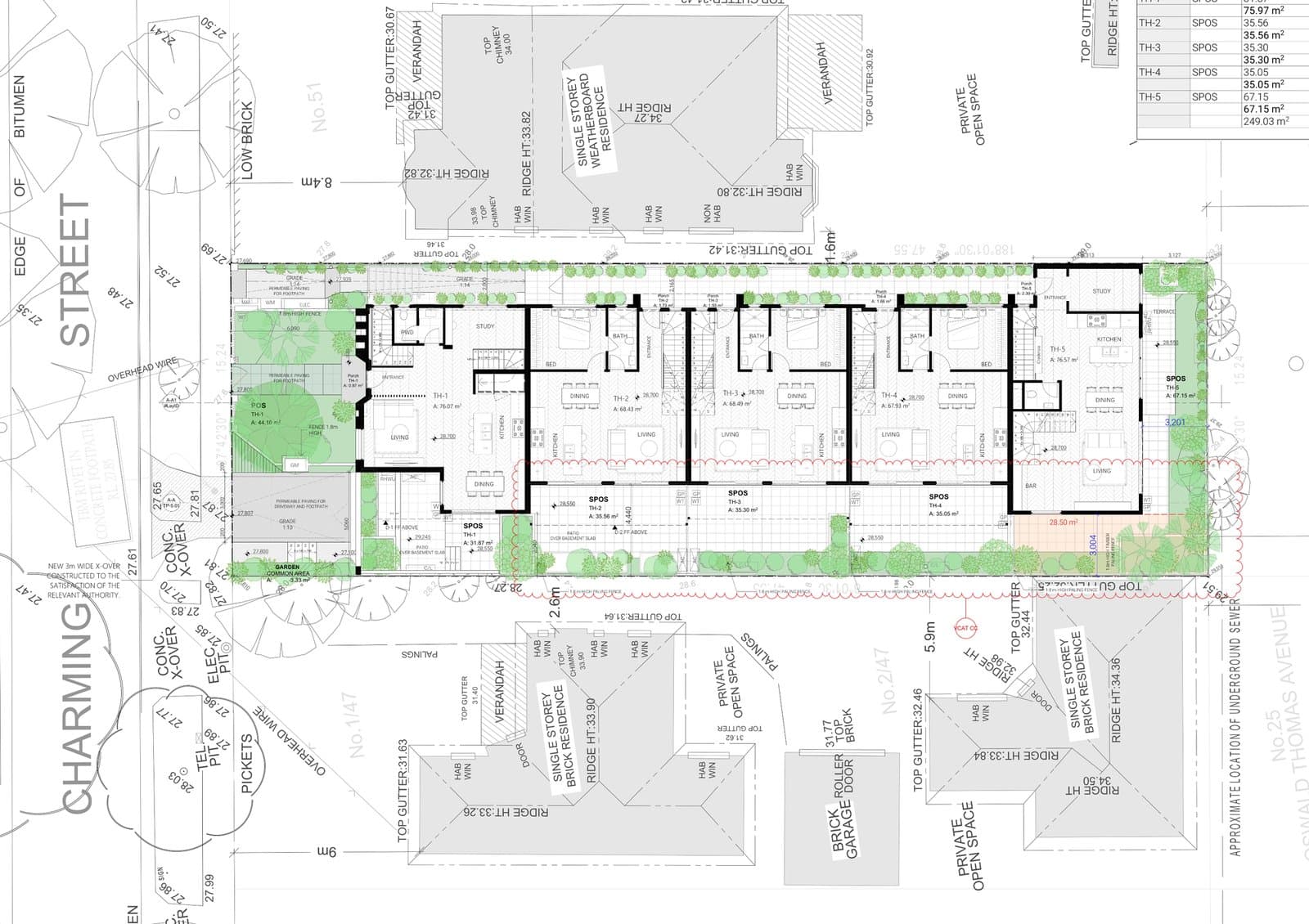 49 Charming Street, Hampton East, Hampton East - Thumbnail 6