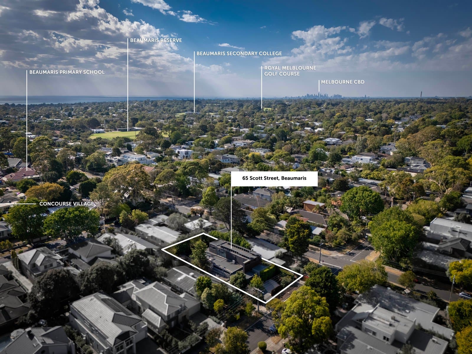 65 Scott Street, Beaumaris, Beaumaris - Thumbnail 2