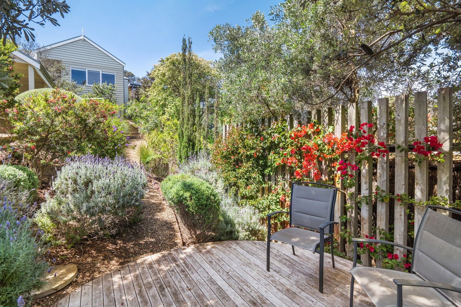 10 Winifred Grove, Blairgowrie, Blairgowrie - Thumbnail 5