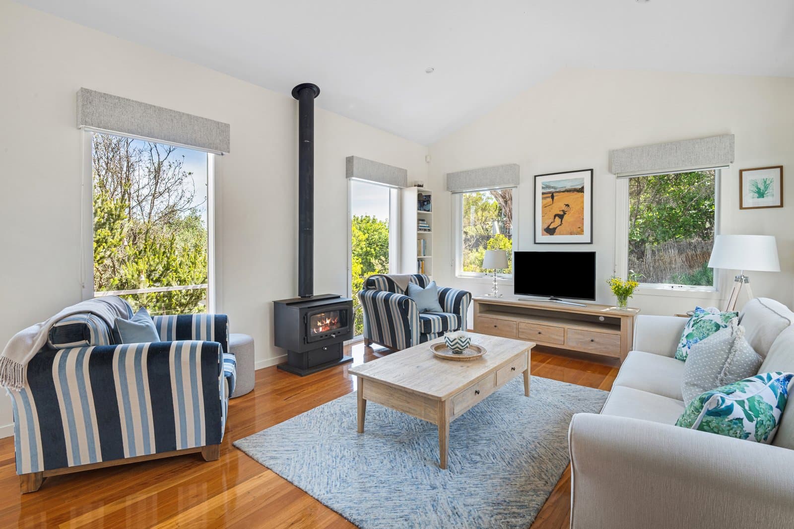 10 Winifred Grove, Blairgowrie, Blairgowrie - Thumbnail 7