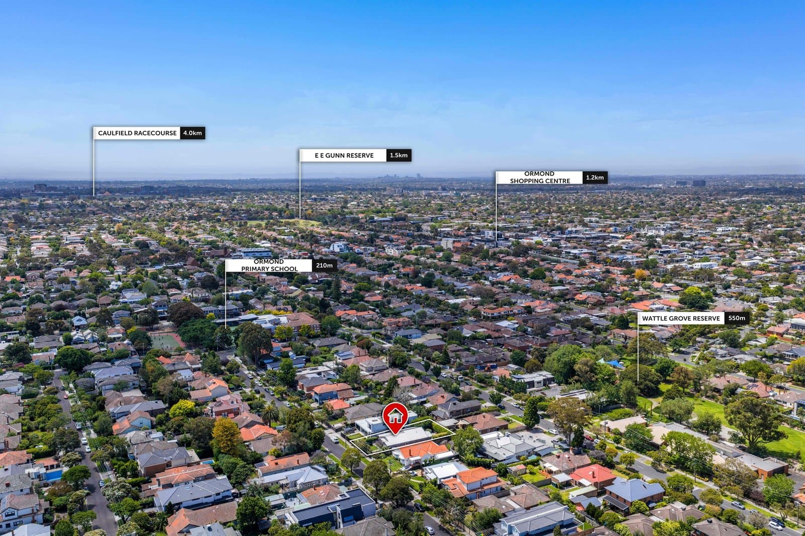 20 Jean Street, Mckinnon, McKinnon - Image 1