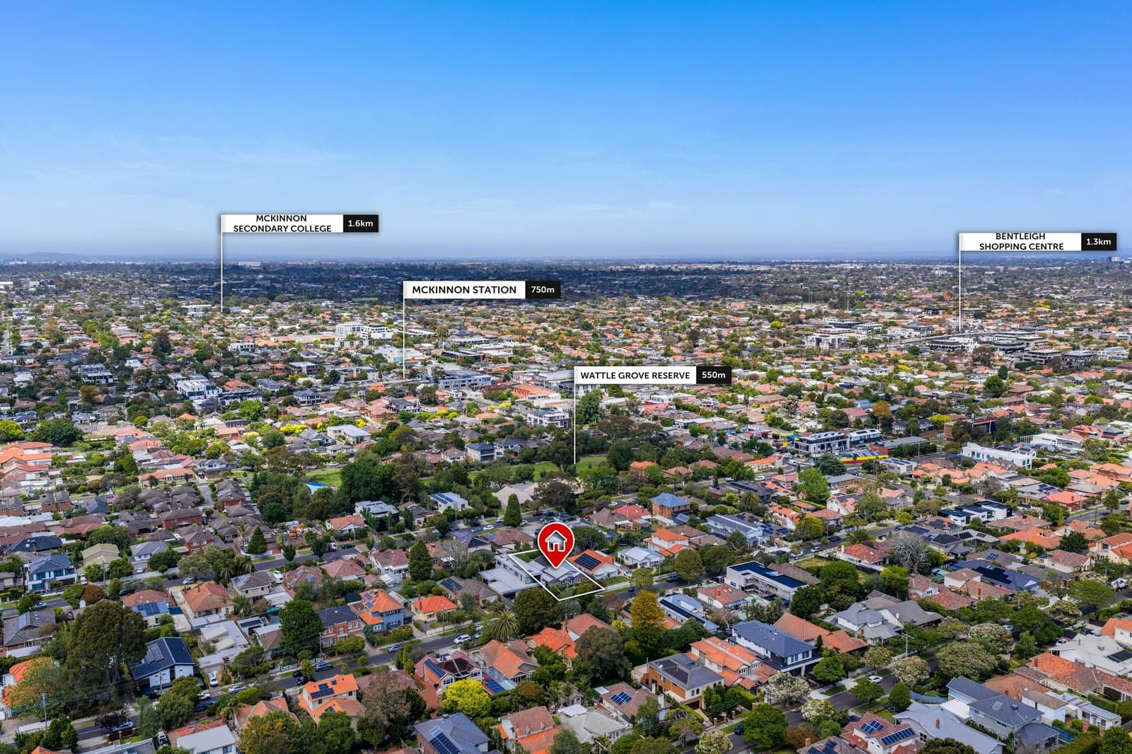 20 Jean Street, Mckinnon, McKinnon - Thumbnail 2