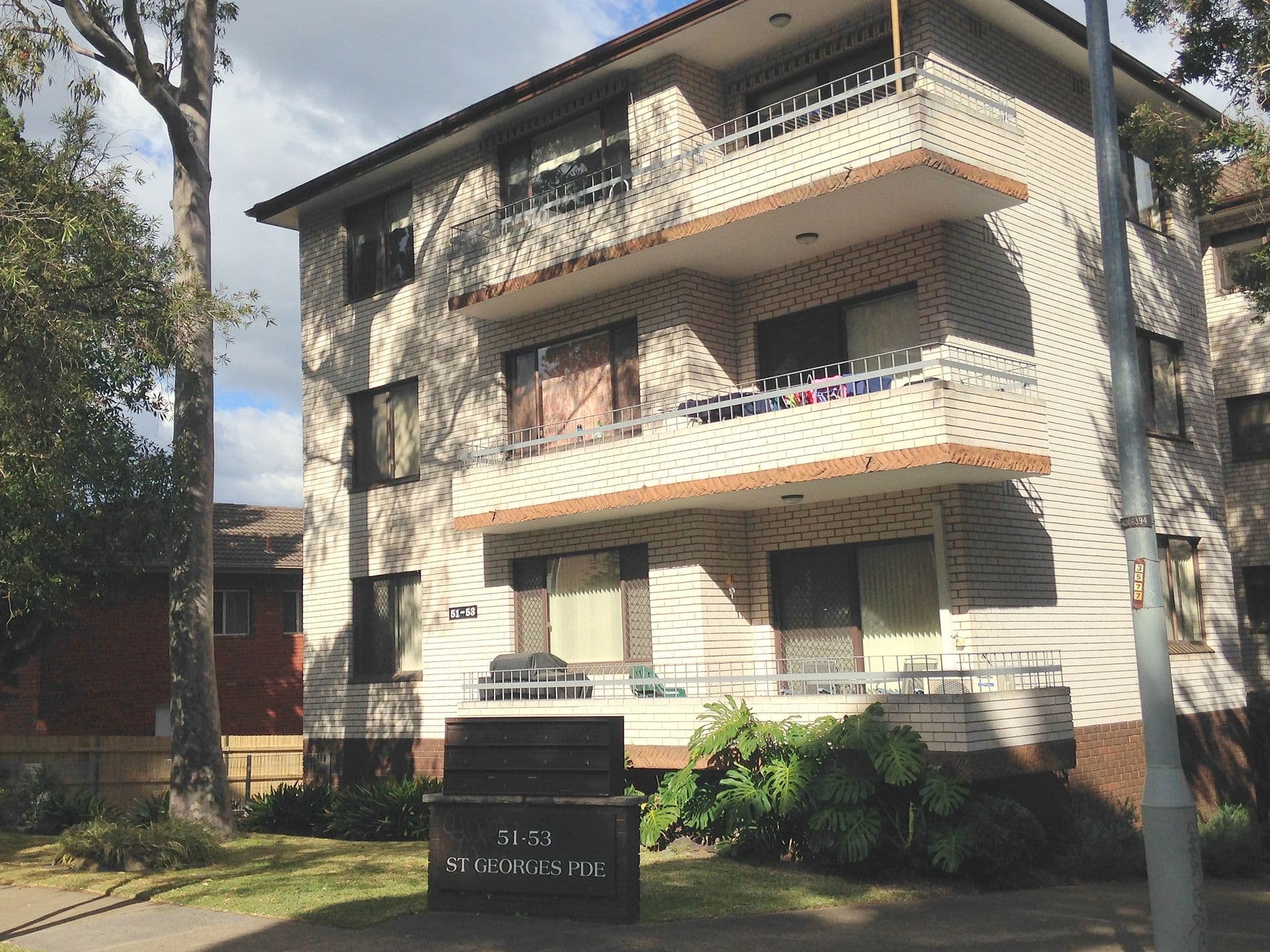 2/51-53 St Georges Parade, Hurstville, NSW, 2220, Hurstville - Thumbnail 5