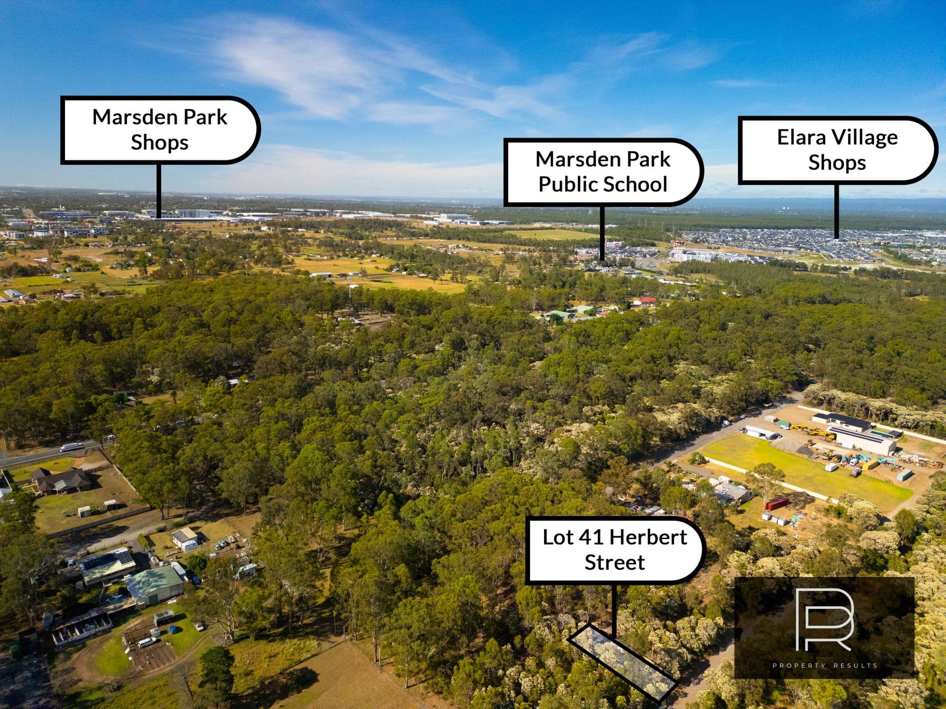 Lot 41 Herbert Street, Angus, NSW, 2765, Angus - Thumbnail 4