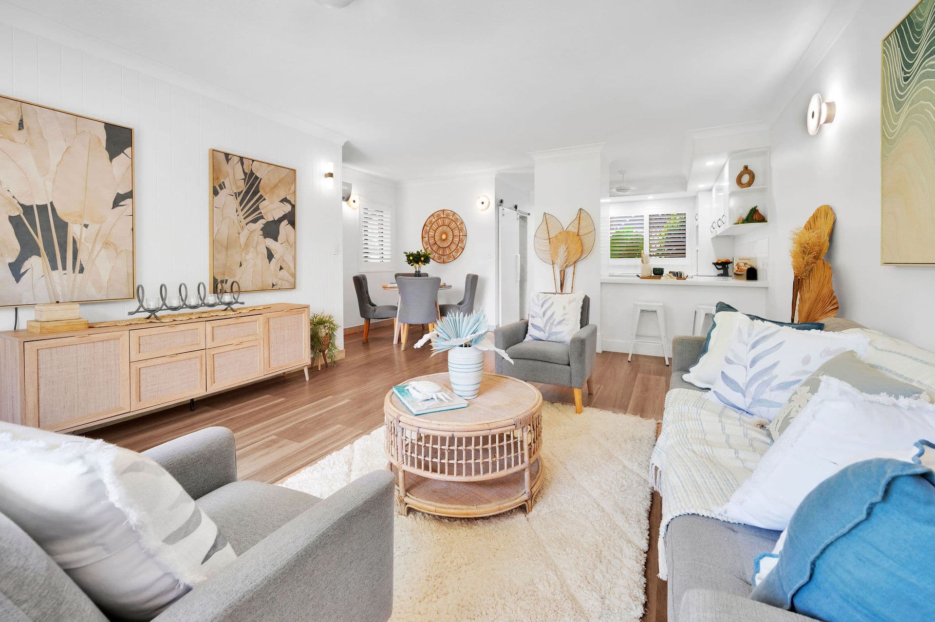 2/14 Rowland Street, North Ward, QLD, 4810, North Ward - Image 1