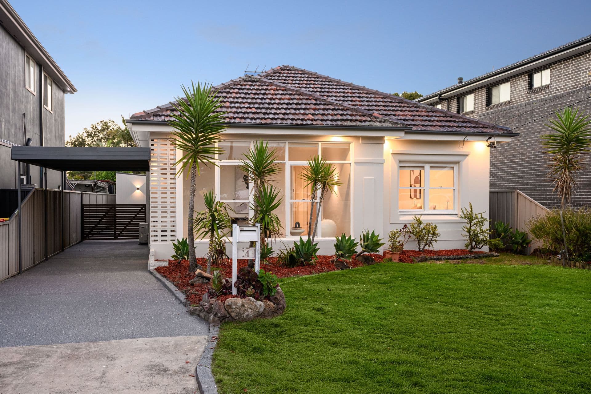14 Horbury Street, Sans Souci, NSW, 2219, Sans Souci - Thumbnail 2
