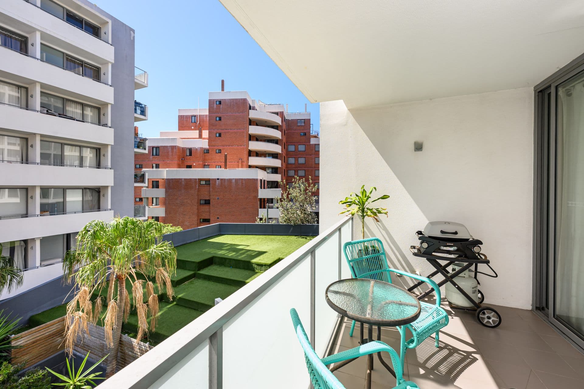 8/57 George Street, Rockdale, NSW, 2216, Rockdale - Thumbnail 2
