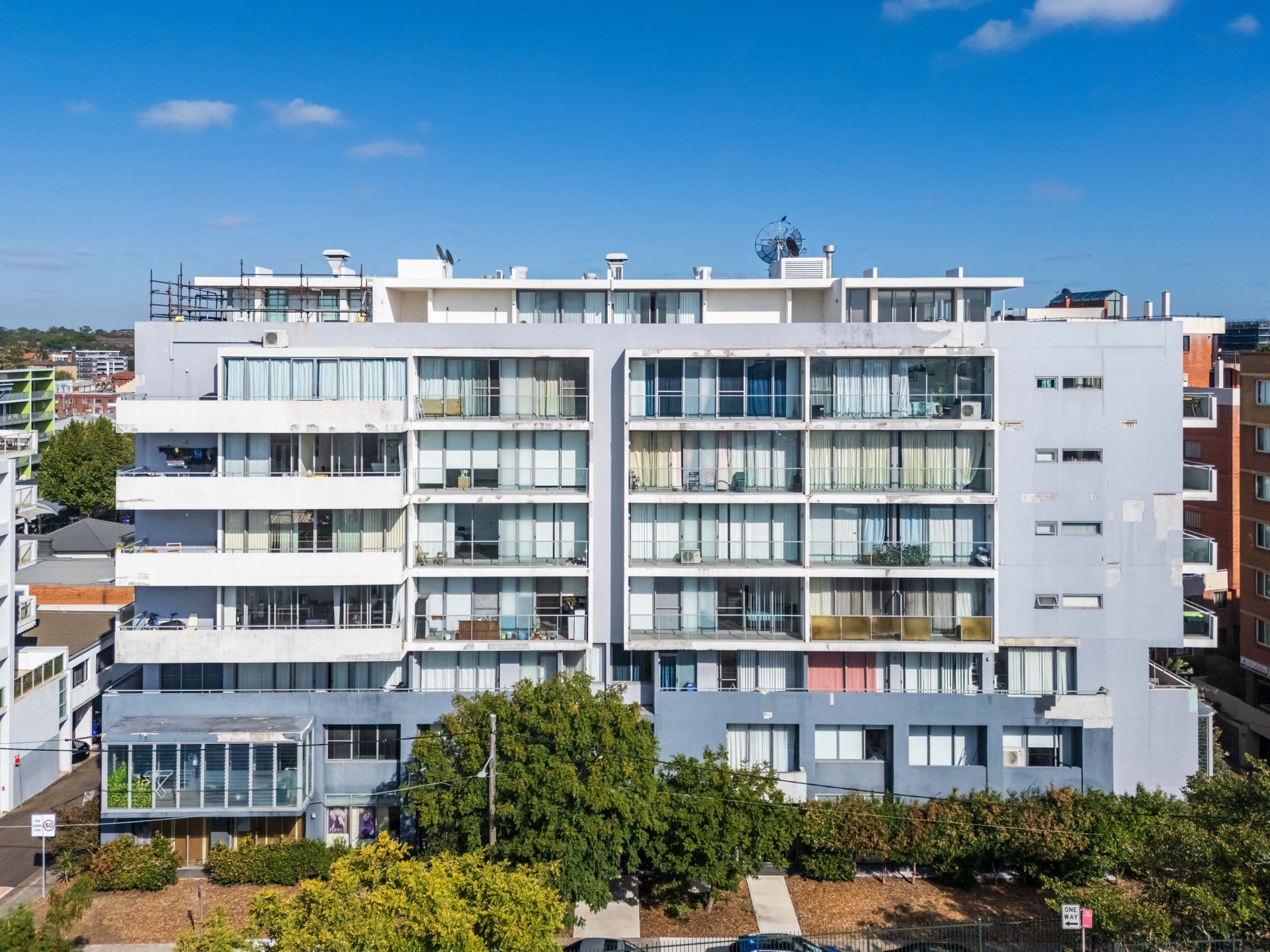 8/57 George Street, Rockdale, NSW, 2216, Rockdale - Thumbnail 7