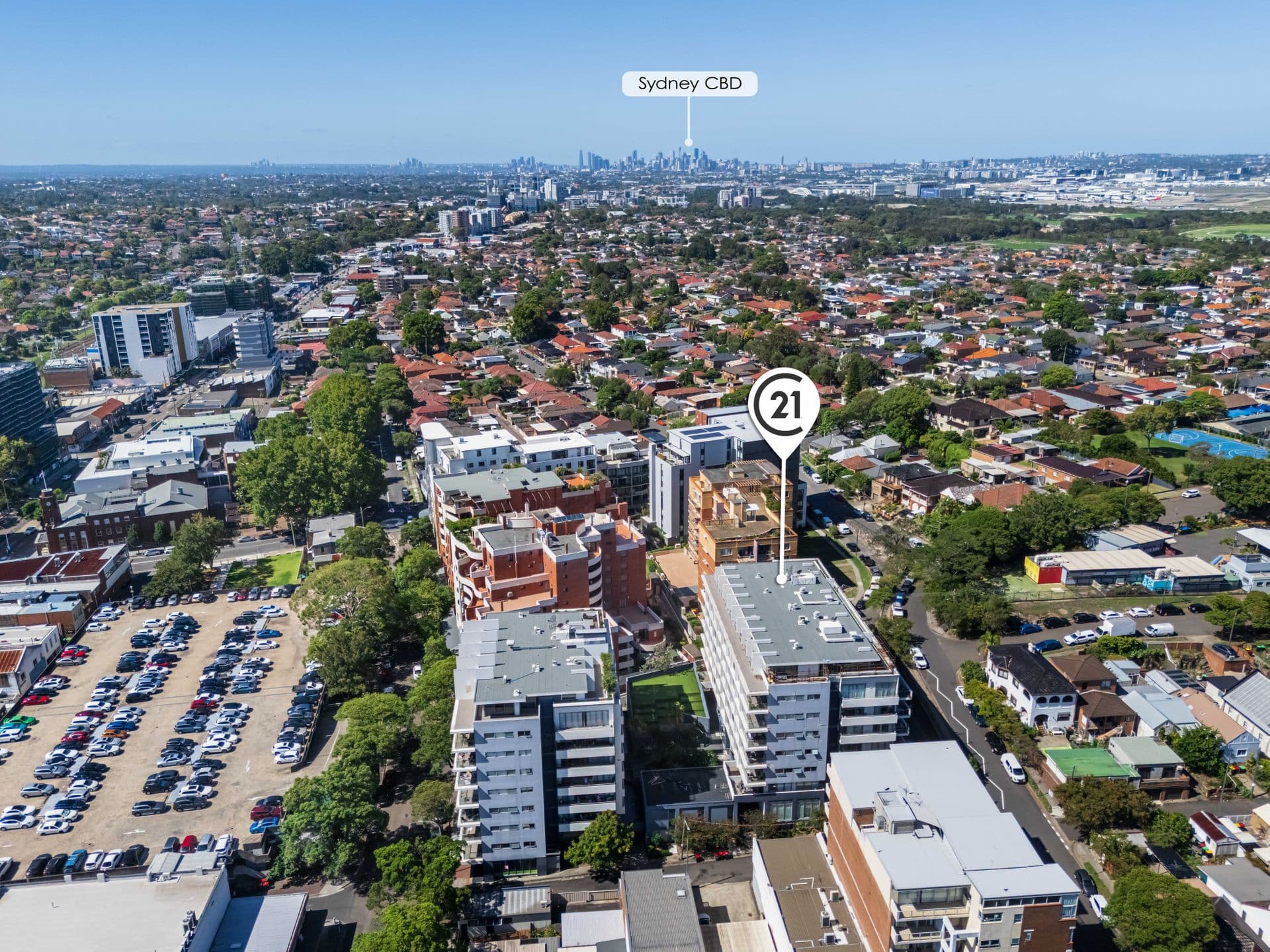 8/57 George Street, Rockdale, NSW, 2216, Rockdale - Thumbnail 8