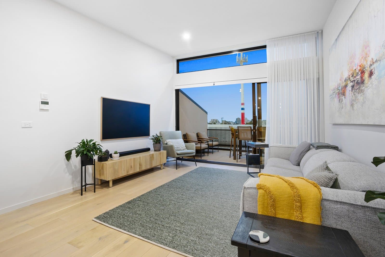 11 Lovett Walk, Footscray, Footscray - Thumbnail 3