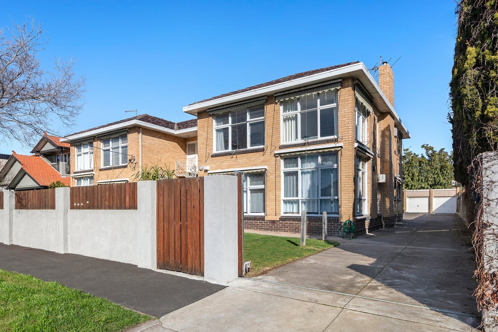 7/21 Dawson Avenue, Brighton, Brighton - Image 1