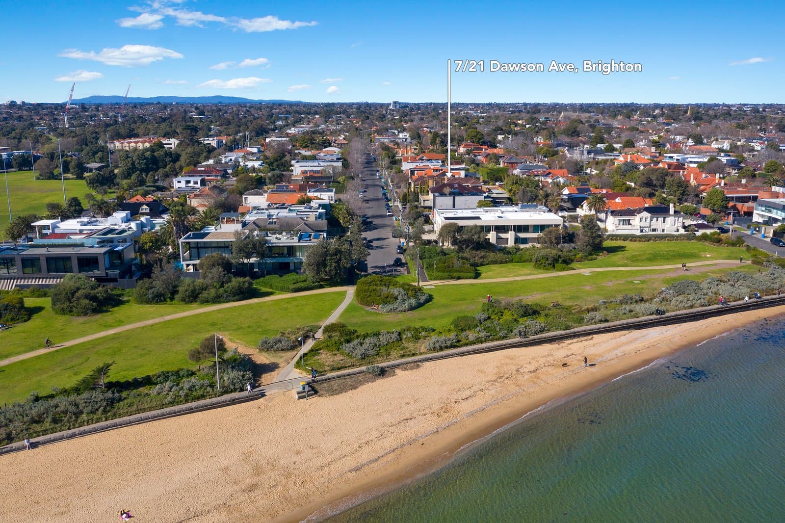 7/21 Dawson Avenue, Brighton, Brighton - Thumbnail 2