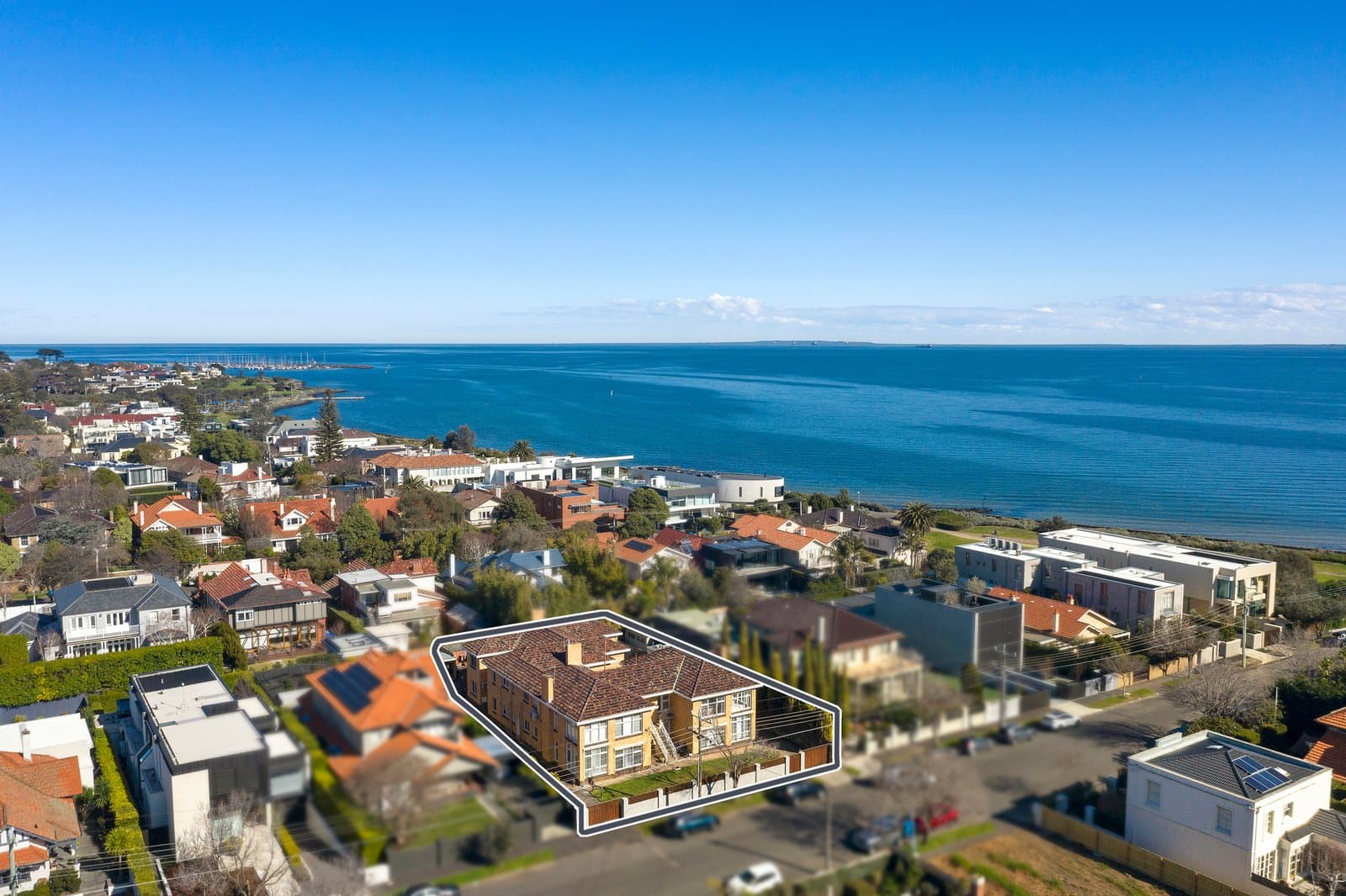 7/21 Dawson Avenue, Brighton, Brighton - Thumbnail 3