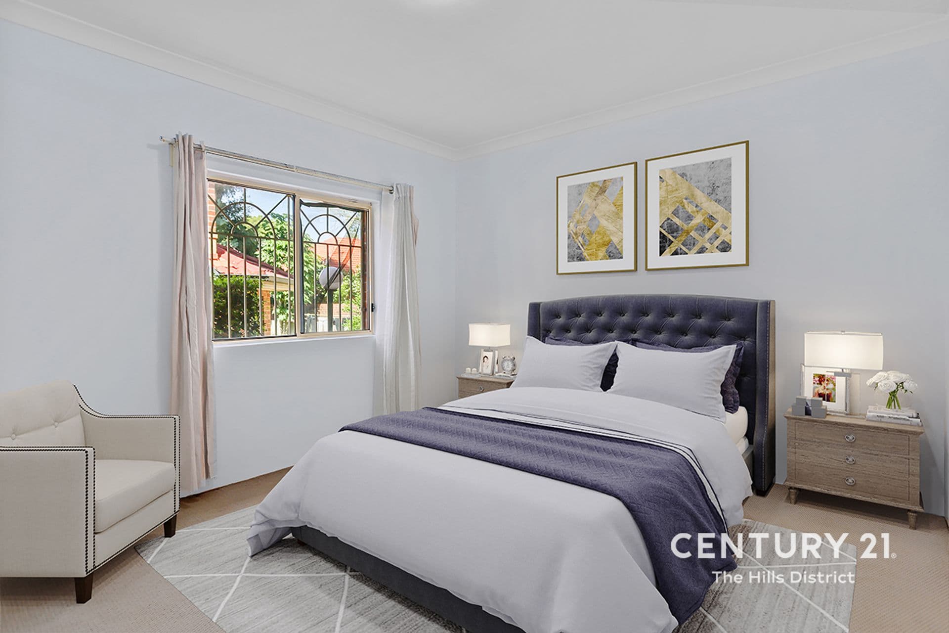 26/2 Philip Street, Strathfield, NSW, 2135, Strathfield - Thumbnail 3