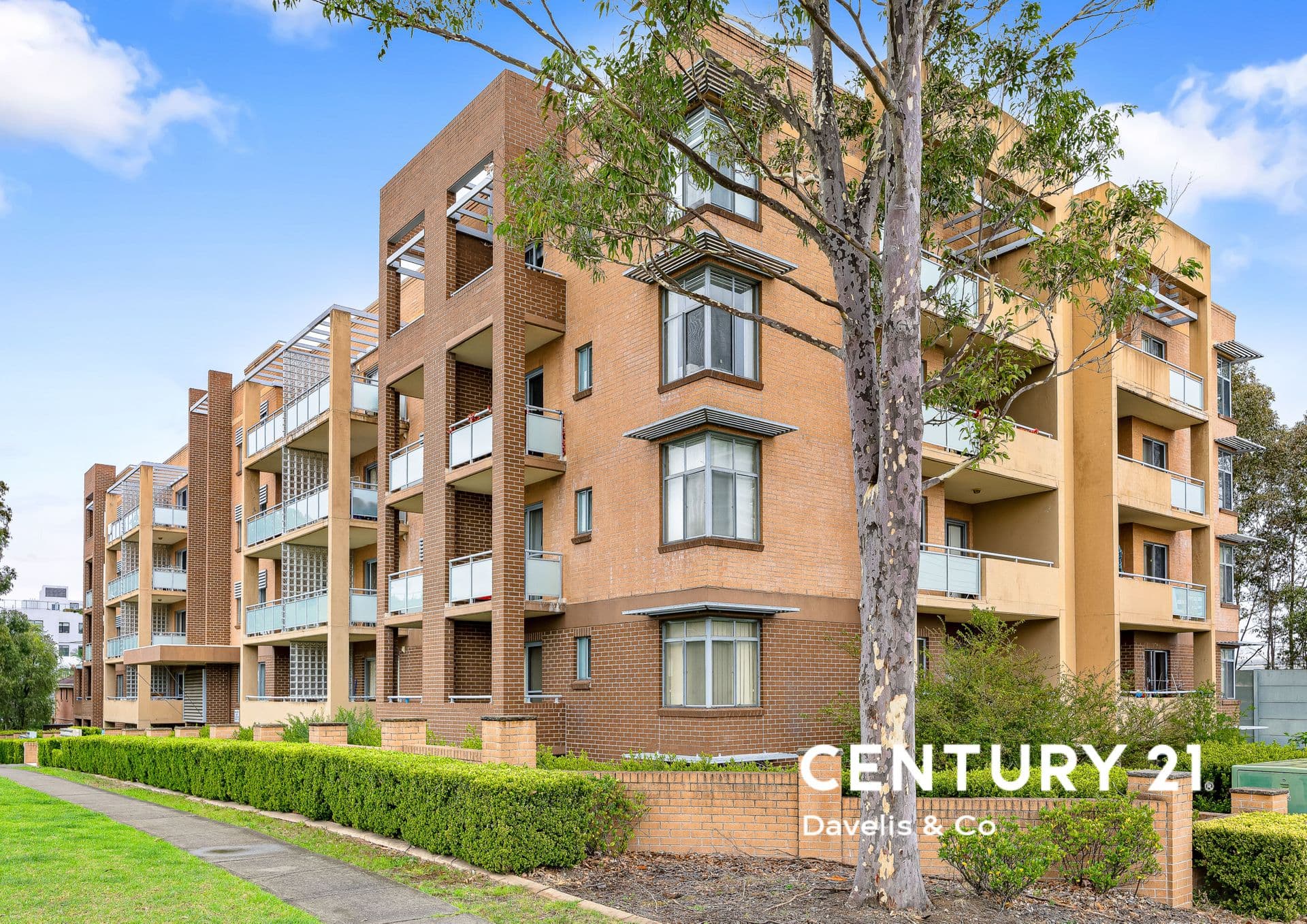 2/8-18 Wallace Street, Blacktown, NSW, 2148, Blacktown - Image 1
