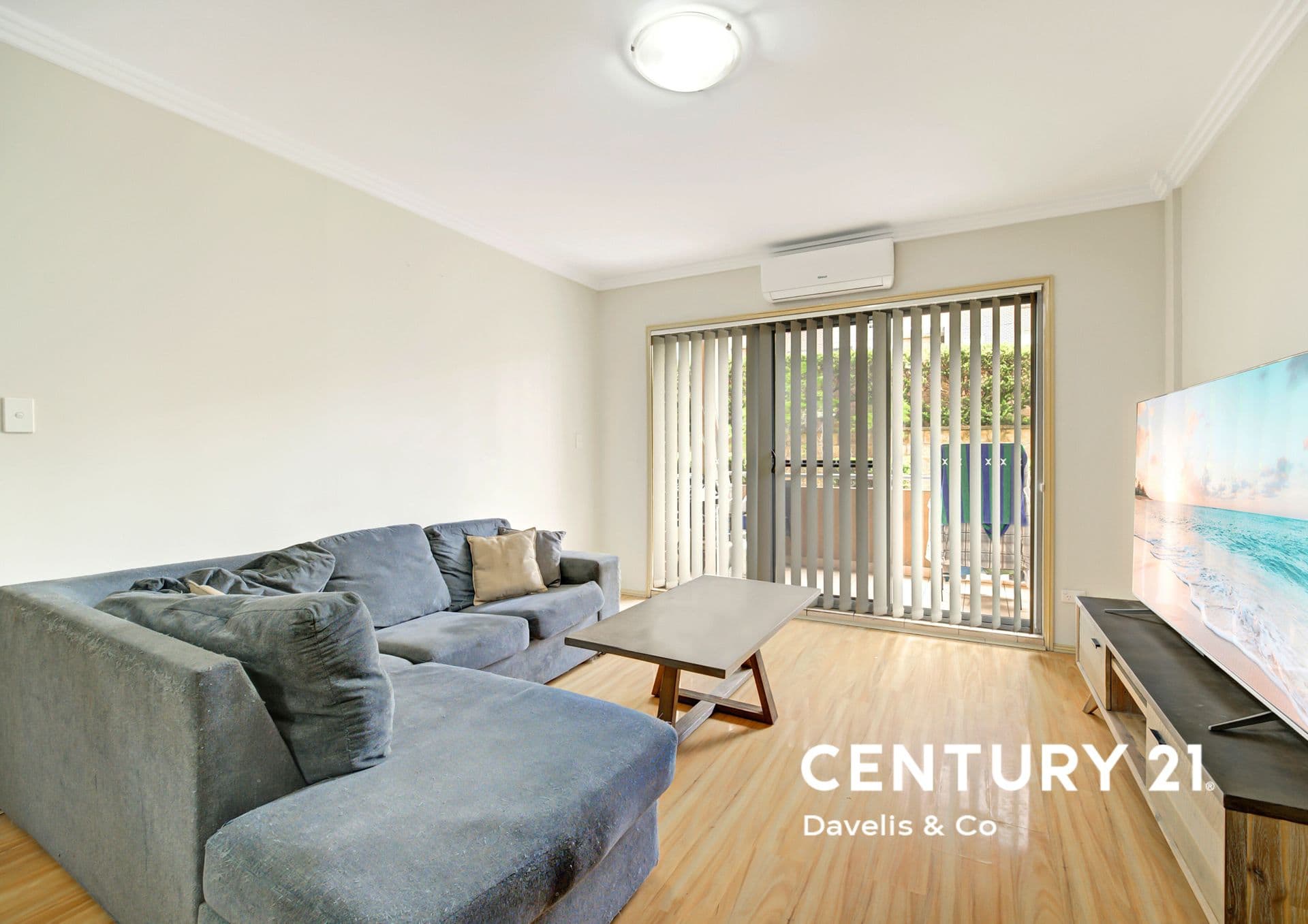 2/8-18 Wallace Street, Blacktown, NSW, 2148, Blacktown - Thumbnail 3