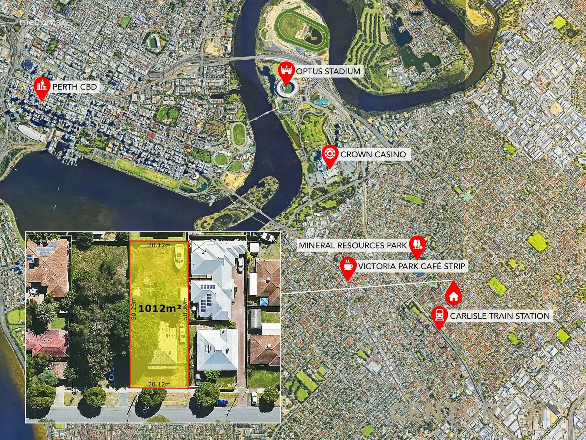 4/55 Archer Street, Carlisle, WA, 6101, Carlisle - Thumbnail 2