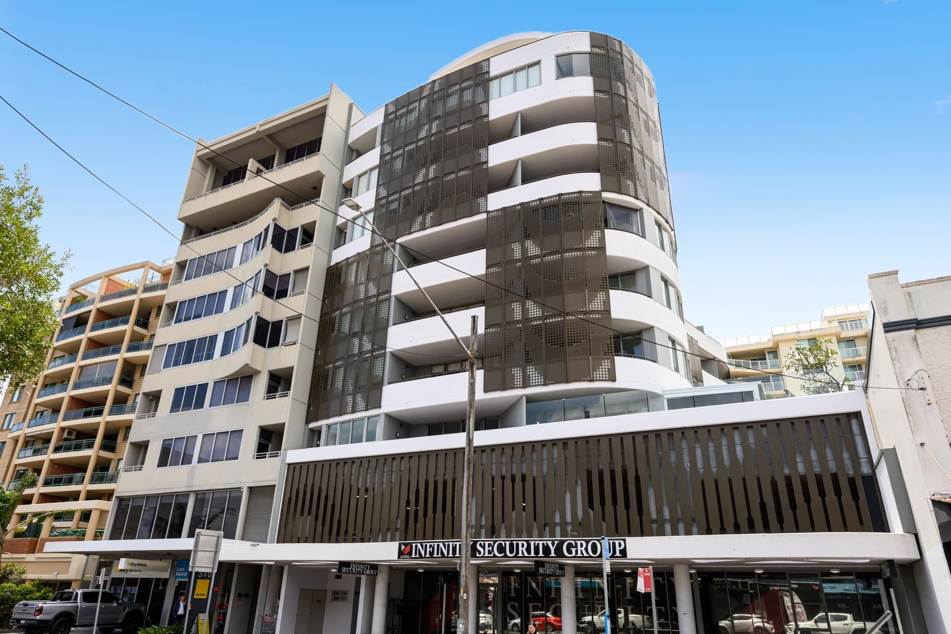 305/342 Bay Street, Brighton-le-sands, NSW, 2216, Brighton-Le-Sands - Thumbnail 2