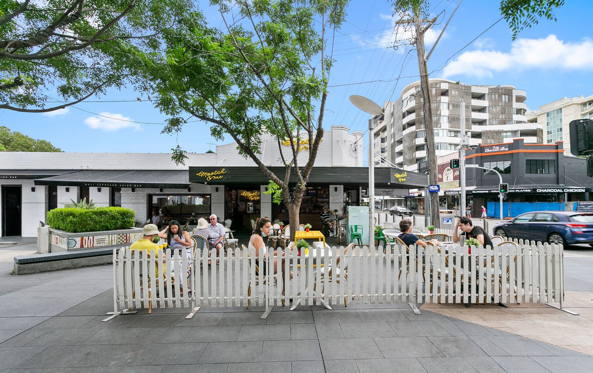 305/342 Bay Street, Brighton-le-sands, NSW, 2216, Brighton-Le-Sands - Thumbnail 7