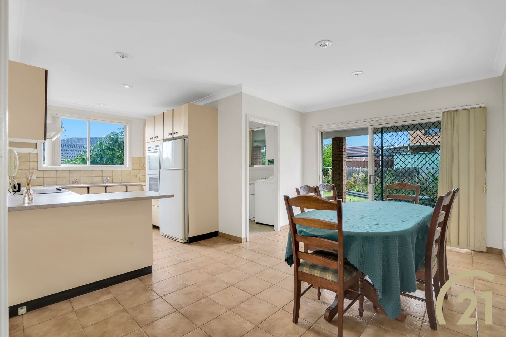 1/95-97 Ware Street, Fairfield, NSW, 2165, Bossley Park - Thumbnail 4