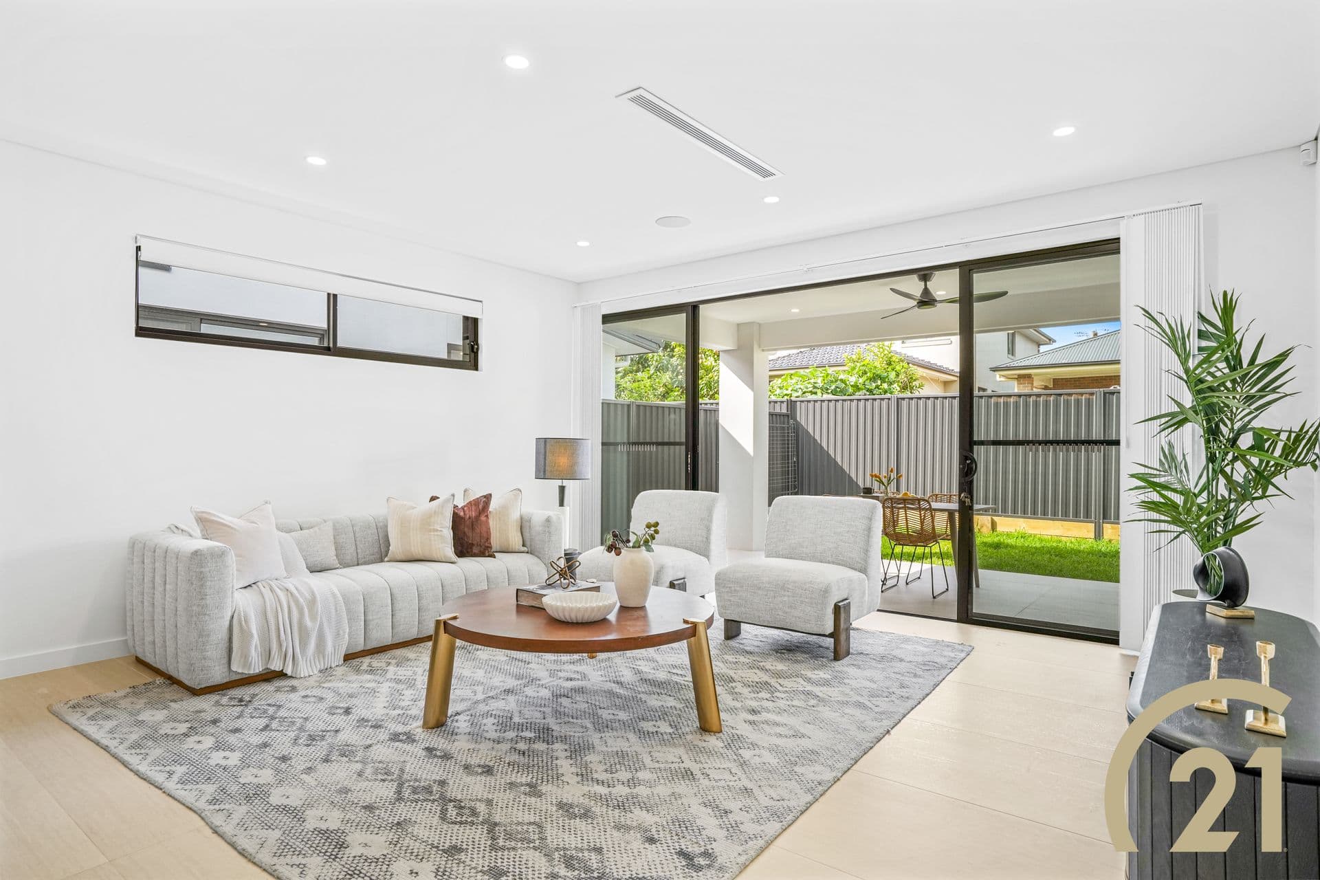 1/95-97 Ware Street, Fairfield, NSW, 2165, Fairfield - Thumbnail 8