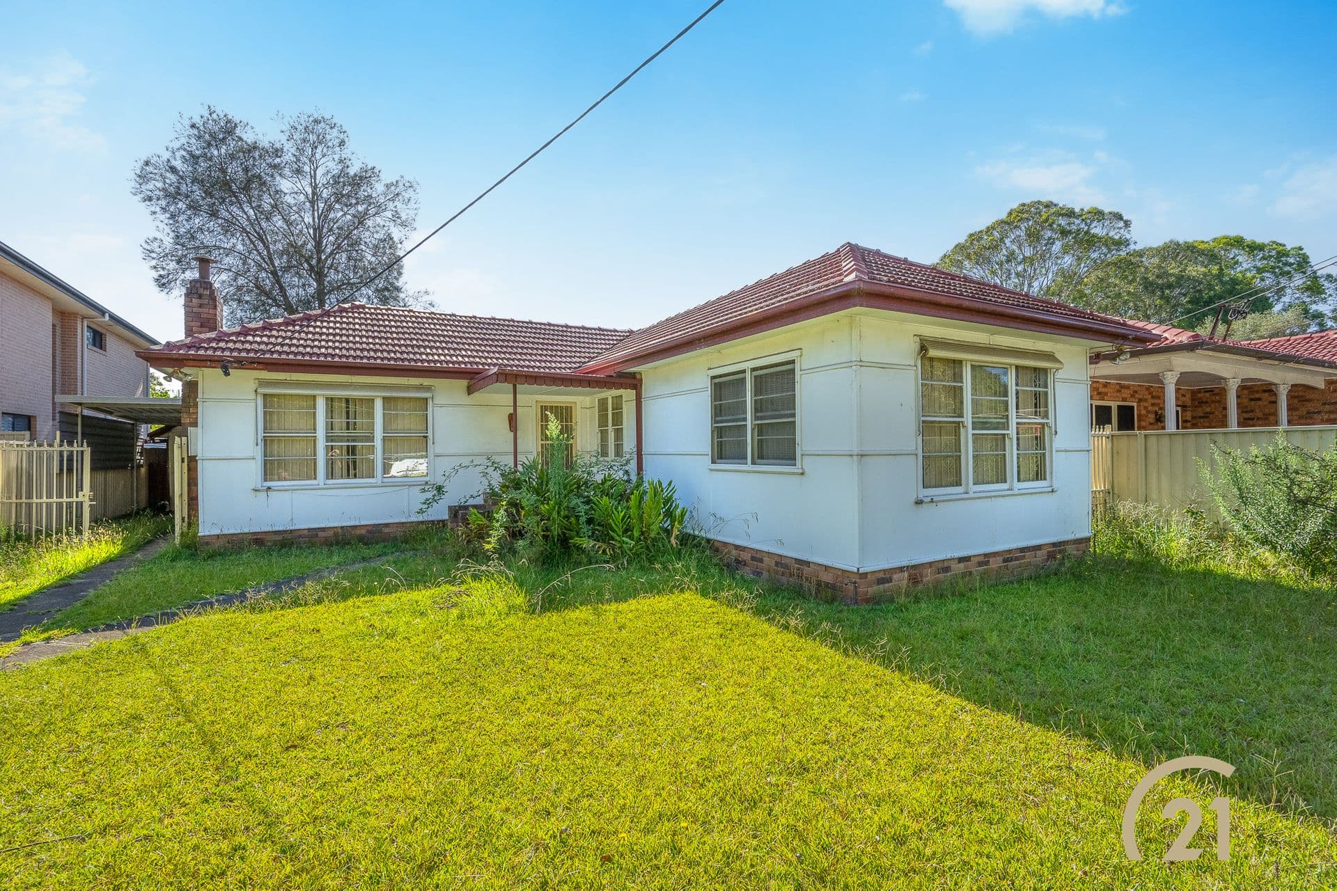 1/95-97 Ware Street, Fairfield, NSW, 2165, Carramar - Thumbnail 2