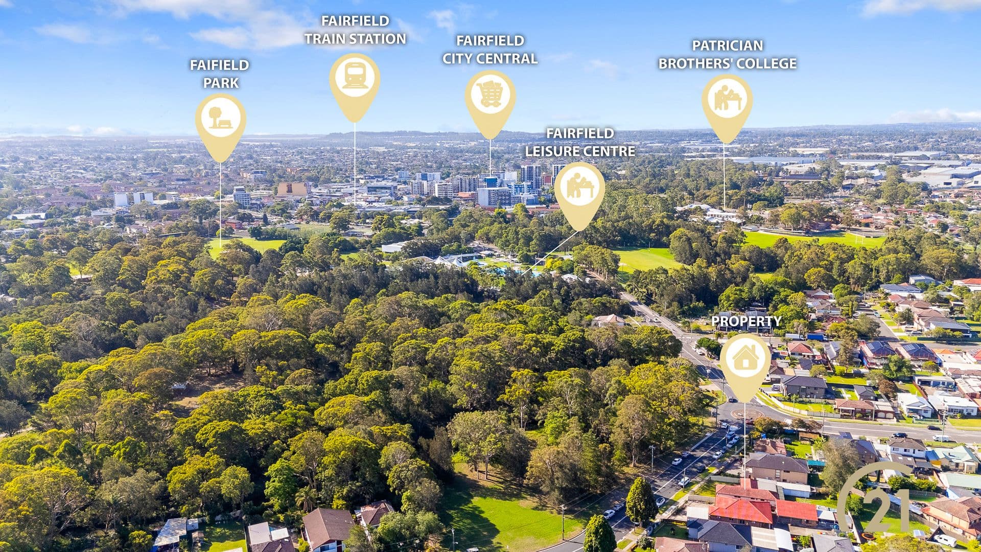 1/95-97 Ware Street, Fairfield, NSW, 2165, Carramar - Thumbnail 8