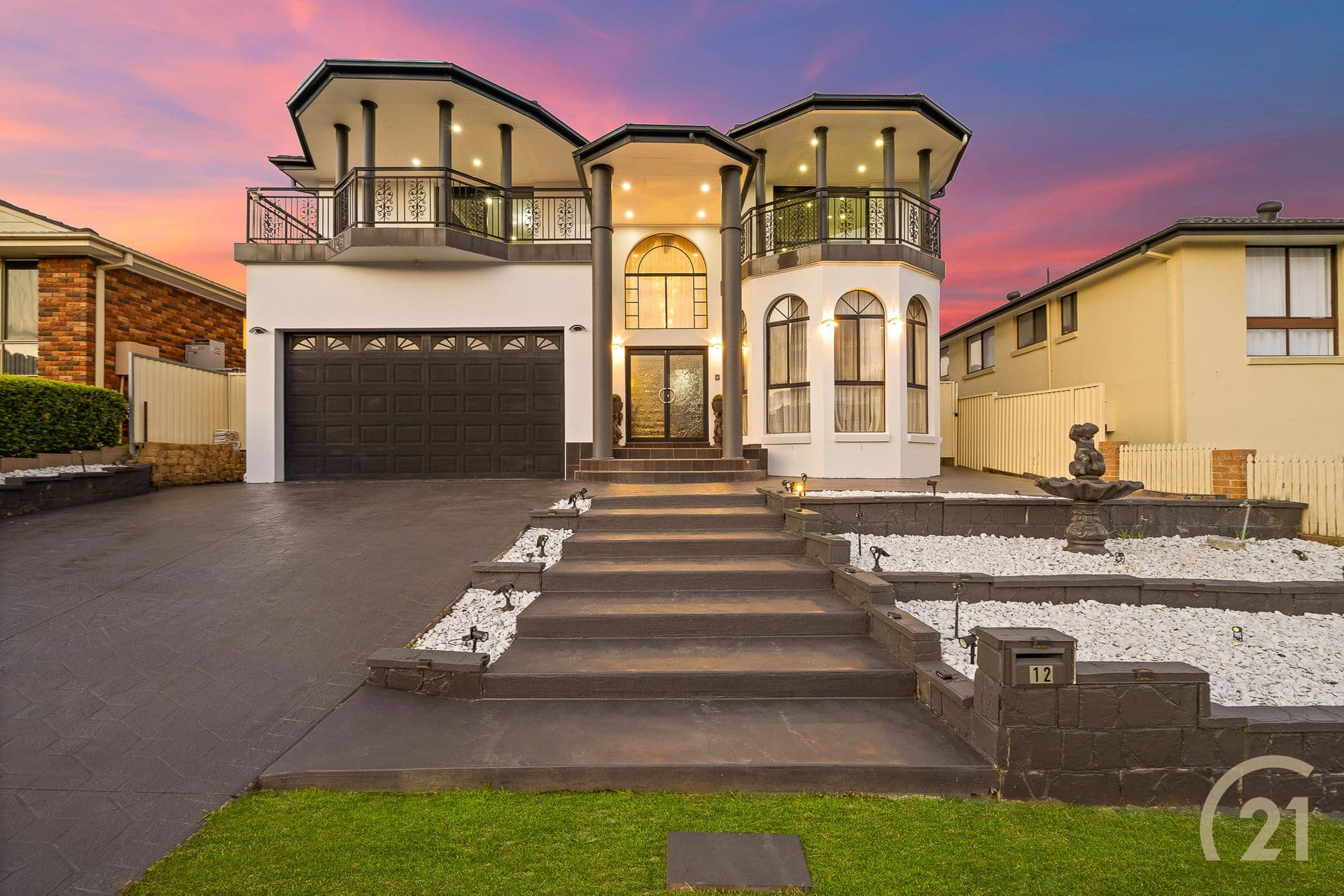 1/95-97 Ware Street, Fairfield, NSW, 2165, Bonnyrigg Heights - Image 1