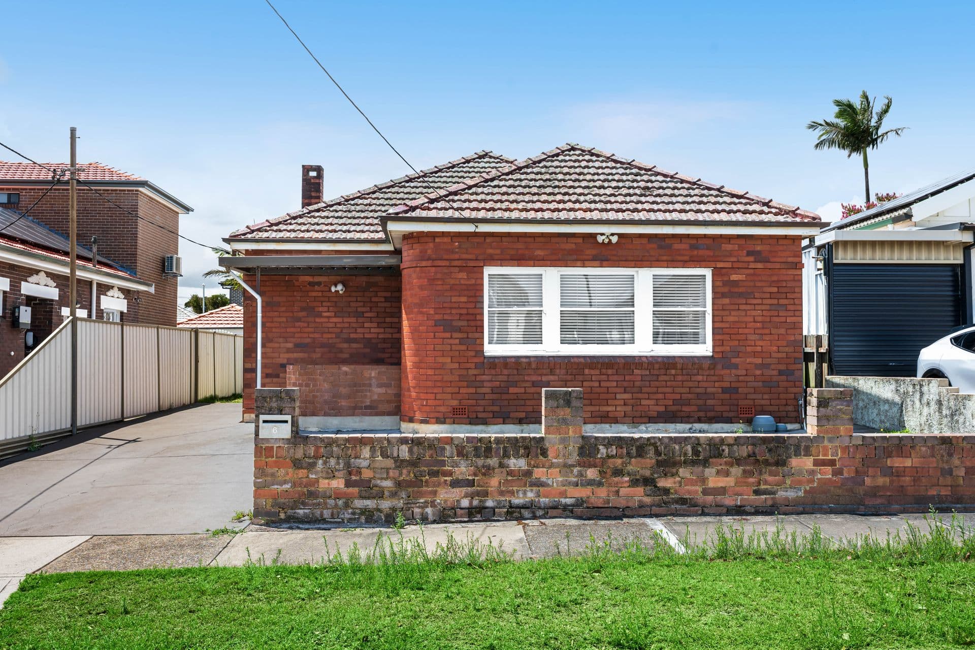 6 Carinya Avenue, Brighton-le-sands, NSW, 2216, Brighton-Le-Sands - Image 1