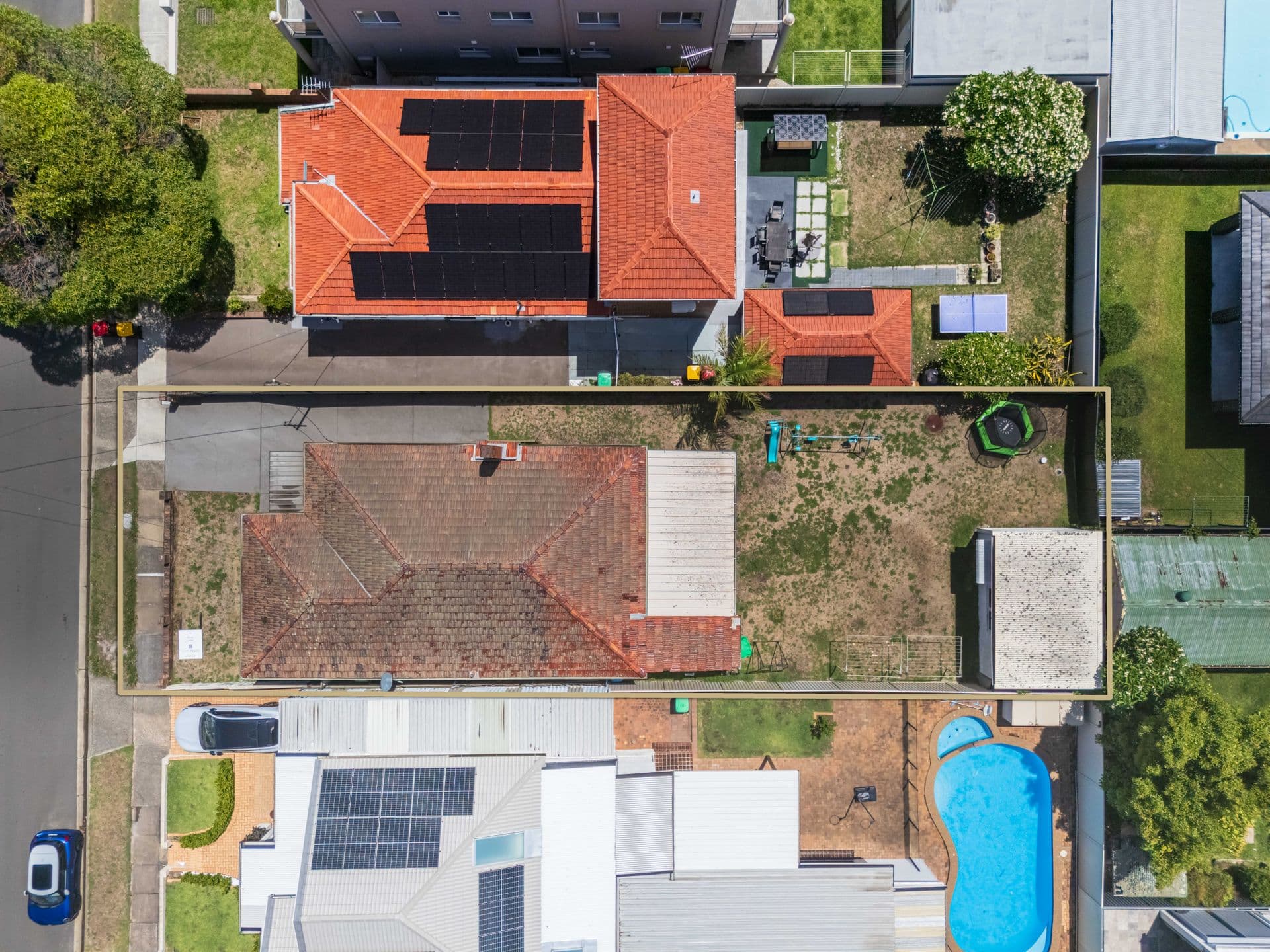 6 Carinya Avenue, Brighton-le-sands, NSW, 2216, Brighton-Le-Sands - Thumbnail 8